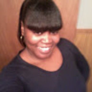 Meet your Posher, Latasha